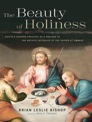 cover image of The Beauty of Holiness